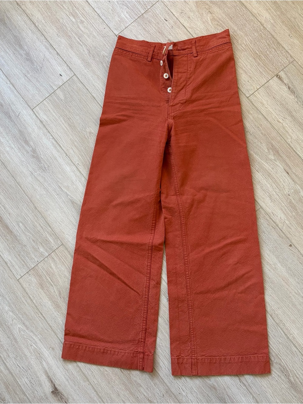 Jesse Kamm pants